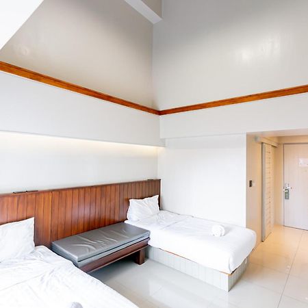 A Room Bangkok Sathorn المظهر الخارجي الصورة