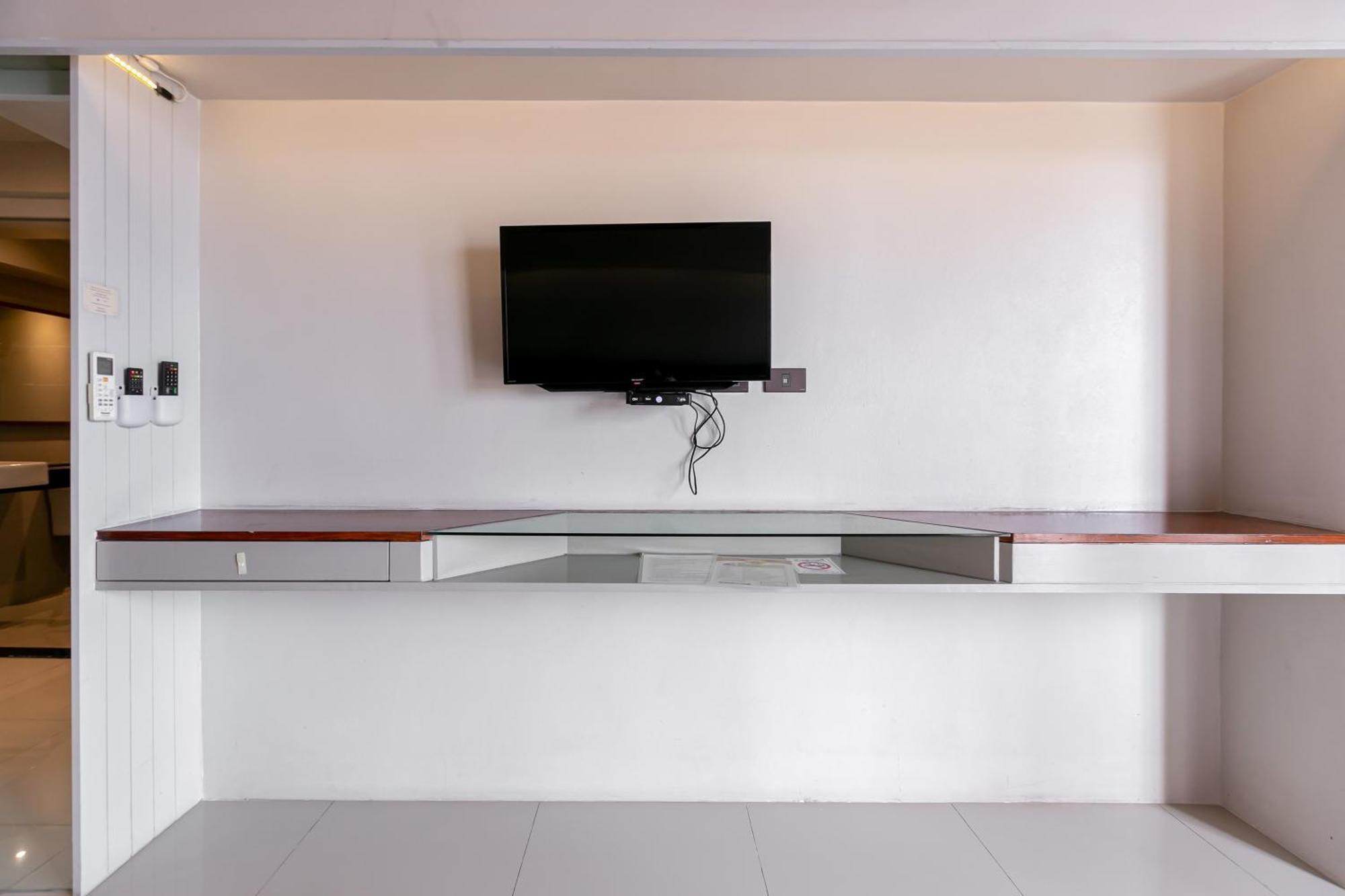 A Room Bangkok Sathorn المظهر الخارجي الصورة