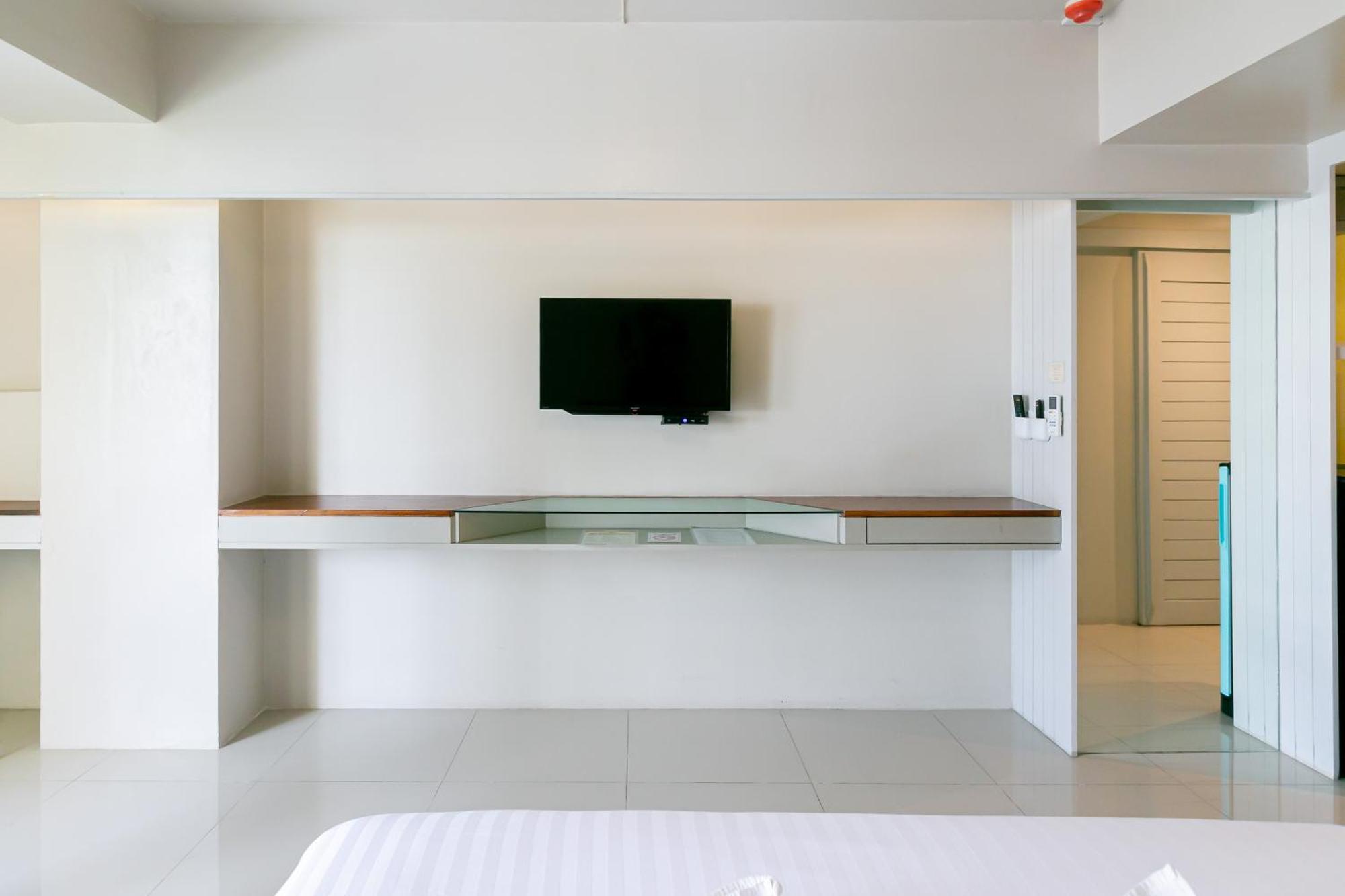 A Room Bangkok Sathorn المظهر الخارجي الصورة